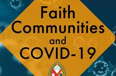 Advice re United Church Communities of Faith and vaccination policies