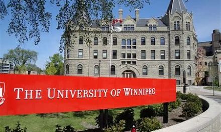 Nominations to the University of Winnipeg Board of Regents