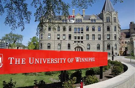 Nominations to the University of Winnipeg Board of Regents