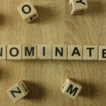 Nominating Committee update: here are continued needs