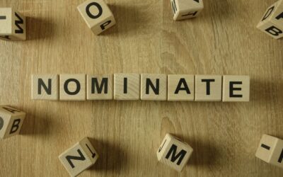 Nominating Committee update: here are continued needs