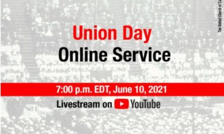 Union Day Online Service