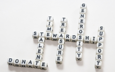 2022 Stewardship resources to support your ministry