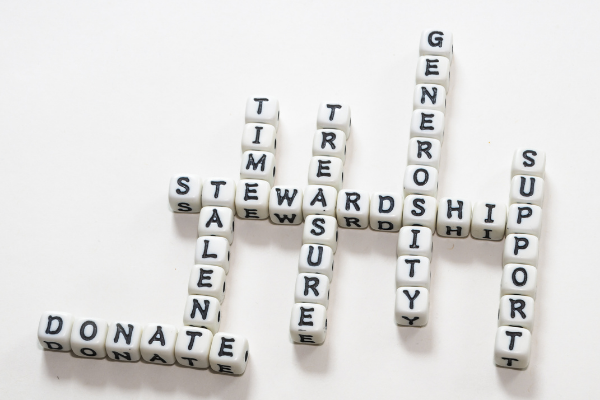 2022 Stewardship resources to support your ministry