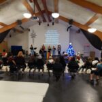 Advent Travelling Youth Group | December 10th