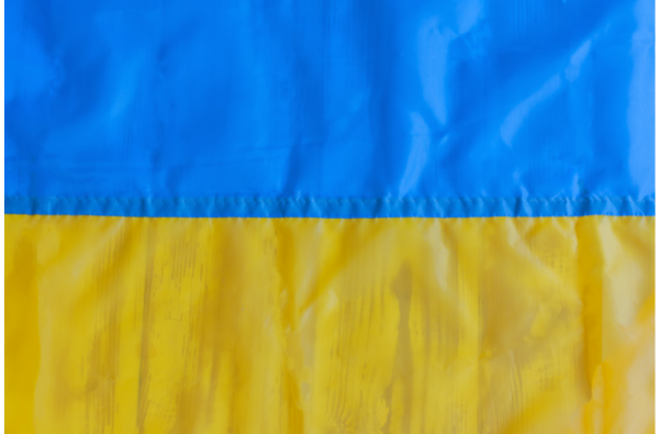 Statement for peace in Ukraine and donations link